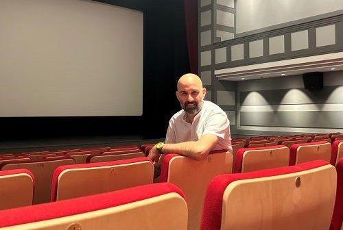 Crece un 16% en 2024 el número de espectadores de la Filmoteca de Cantabria, 3.302 más que en 2023