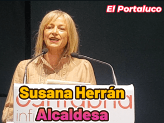 Susana Herrán presentó Castro Urdiales em FITUR