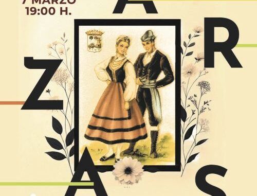 7 de marzo Marzas en Santander