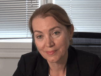 Eva Guillermina Fernández ha presentado esta nueva convocatoria