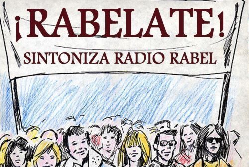 La agenda de la semanuca del 14 de julio en Cantabria de AL SON DEL RABEL