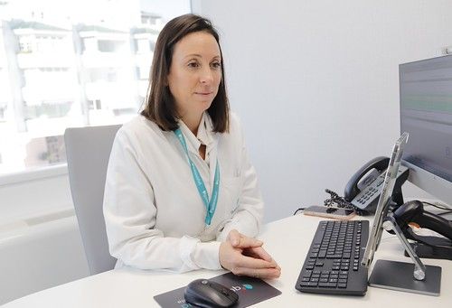 Cribado y diagnóstico precoz: claves para reducir el cáncer de cuello uterino