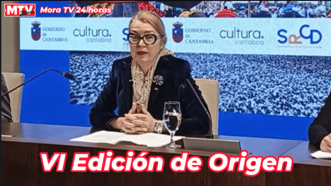 Presentación del programa Origen «dando visibilidad a nuestro folclore y apoyando a agrupaciones y artistas» (+ video)