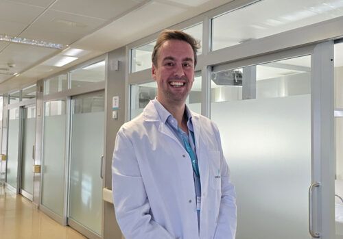 Cansancio que no se va: la anemia sigue infradiagnosticada y requiere un abordaje individualizado con tratamientos más avanzados