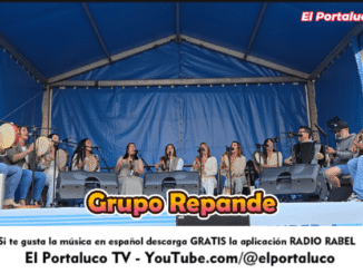 Grupos de folc en activo en Cantabria