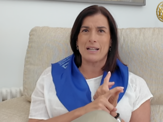 Gema Igual: «Santander es una ciudad abierta al mundo sin renunciar a su identidad»