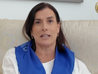 Gema Igual asegura que en un año Santander volverá a ser una ciudad ejemplo de limpieza ciudadana
